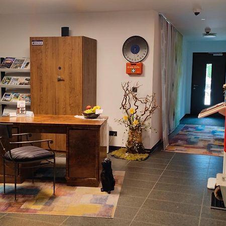 Aparthotel Prim Loge Balgheim Zewnętrze zdjęcie