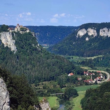 Aparthotel Prim Loge Balgheim Zewnętrze zdjęcie