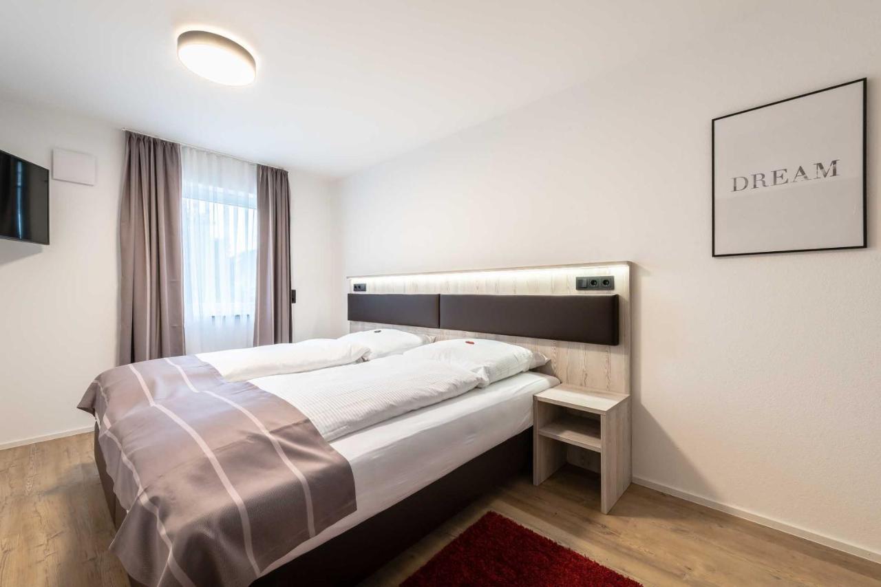 Aparthotel Prim Loge Balgheim Zewnętrze zdjęcie