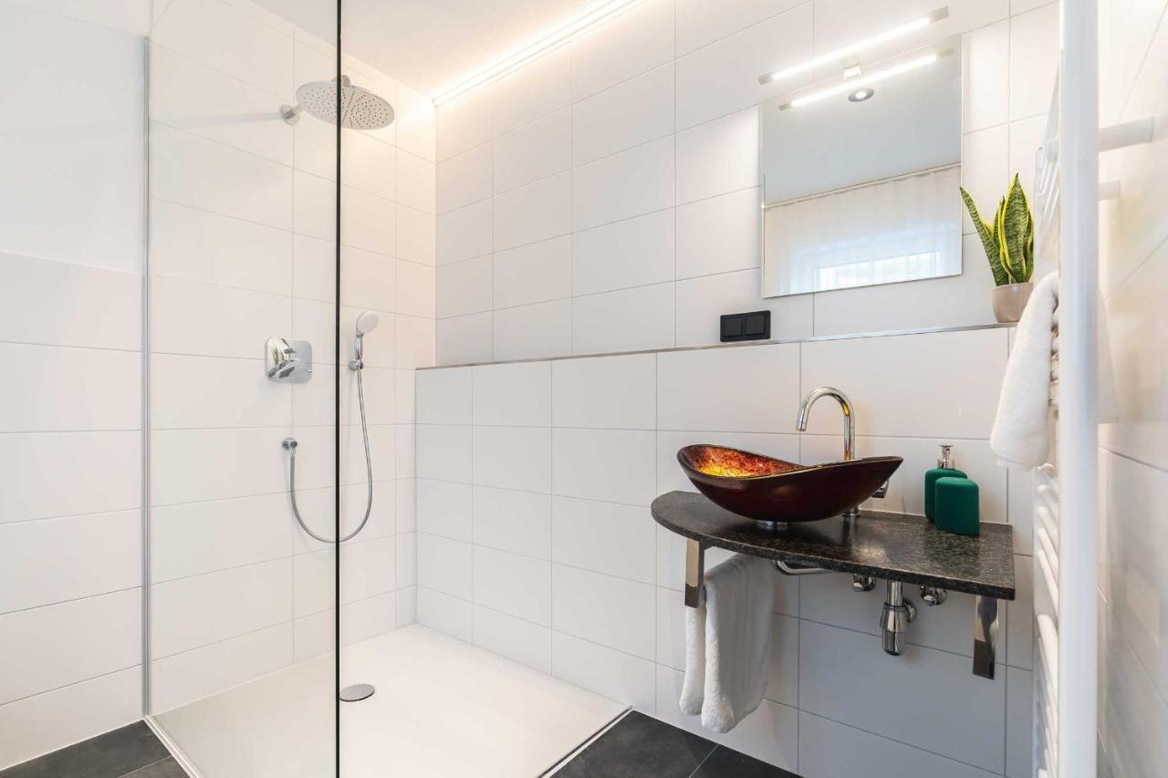 Aparthotel Prim Loge Balgheim Zewnętrze zdjęcie