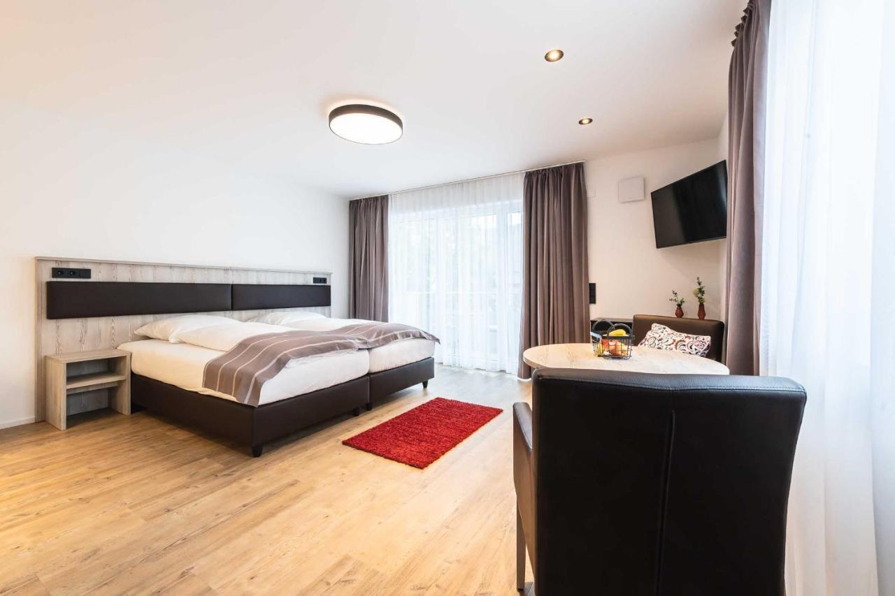 Aparthotel Prim Loge Balgheim Zewnętrze zdjęcie