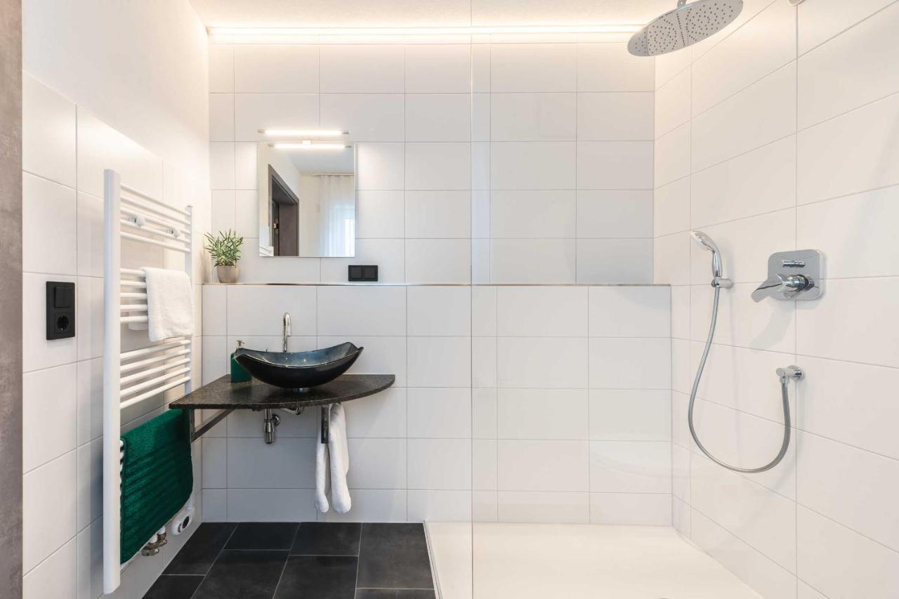 Aparthotel Prim Loge Balgheim Zewnętrze zdjęcie