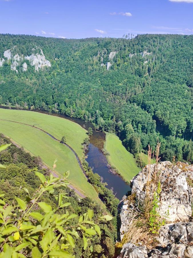 Aparthotel Prim Loge Balgheim Zewnętrze zdjęcie